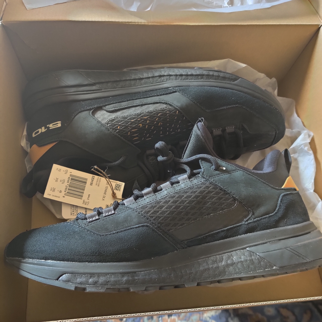 Five Ten Tennie Dlx Boost Approach Shoes